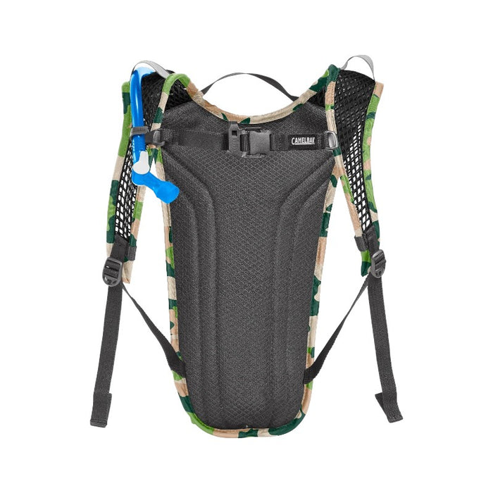 CamelBak Mini M.U.L.E.® 50oz Hydration Pack with Crux 1.5L Reservoir Hiking Hydration Packs