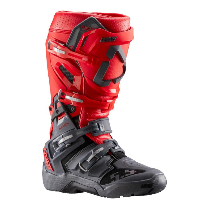 Leatt 5.5 FlexLock Enduro Motorcycle Boots