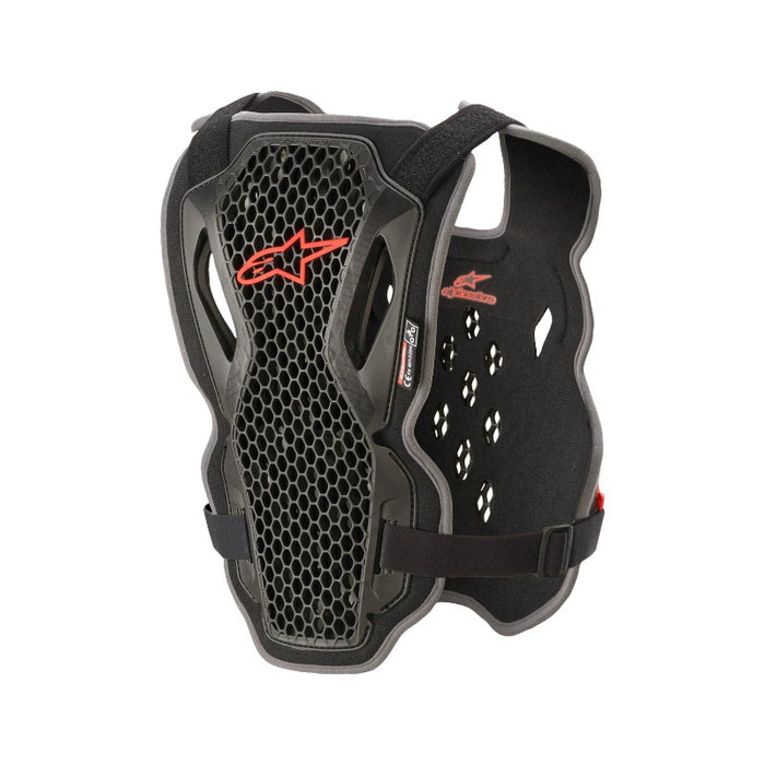 Alpinestars Bionic Action Chest Protector Motorcycle Personal Care