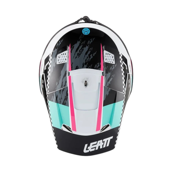 Leatt Kit Moto 3.5 Motorcycle Helmets