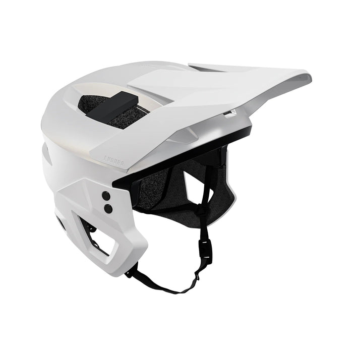 Leatt MTB Enduro 3.0 Stealth Bicycle Helmets