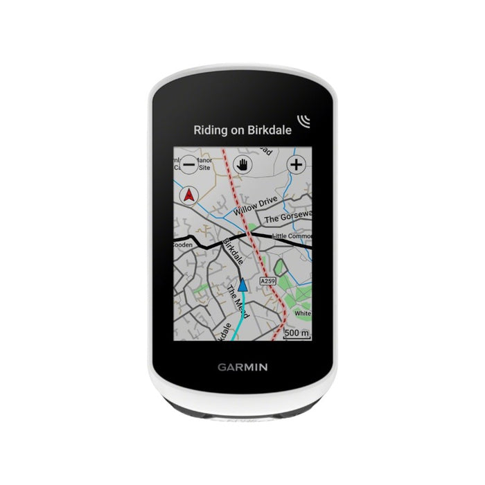Garmin Edge Explore 2 Bicycle Computers
