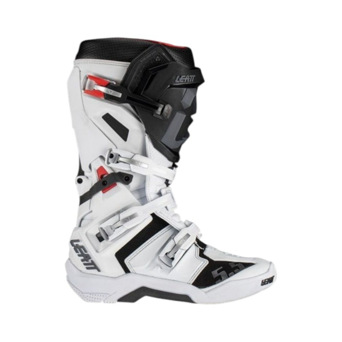 Leatt 5.5 FlexLock 2026 Motorcycle Boots