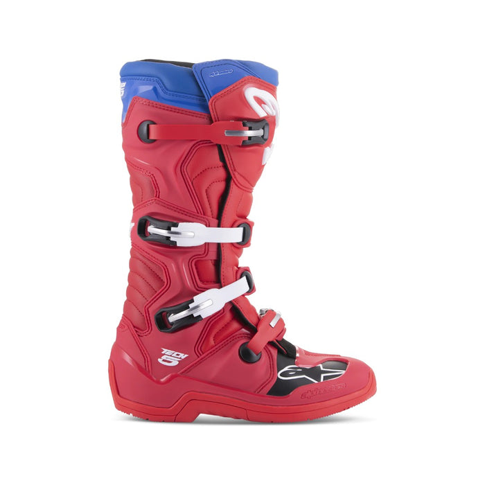 Alpinestars Tech 5 Motorcycle Boots
