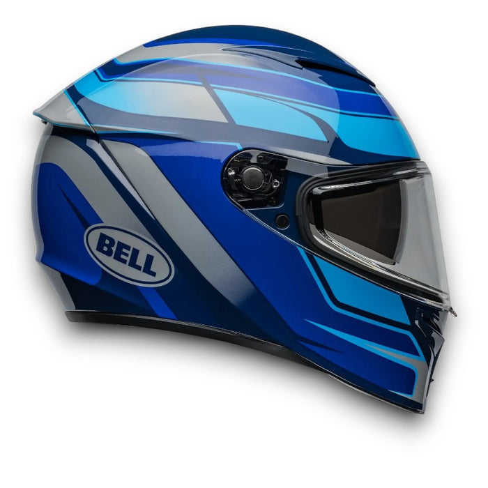 Bell Powersports Lithium MIPS Motorcycle Helmet