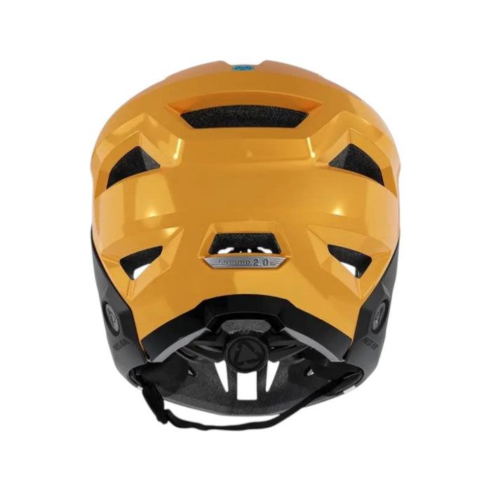 Leatt Helmet MTB Enduro 2.0 Jr Bicycle Helmets
