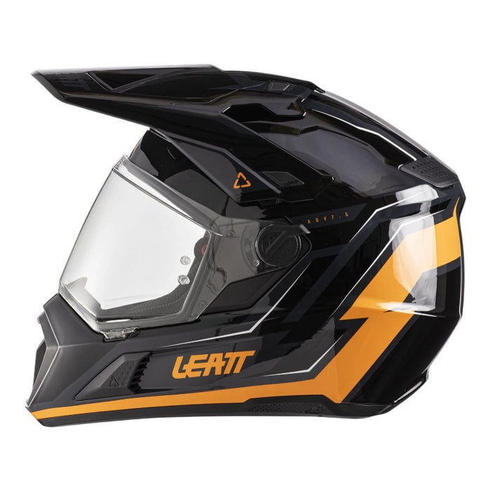 Leatt Helmet Kit ADV 7.5 Motorcycle Helmets