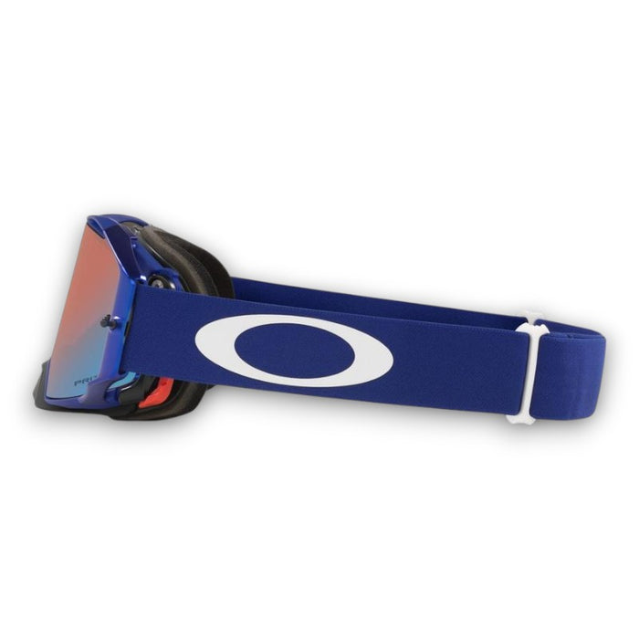 Oakley Abmx Motorcycle Goggles