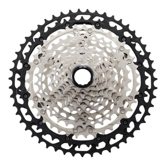 SHIMANO Cs-M8100-12 / Deore Xt / 12-Speed Bicycle Cassettes