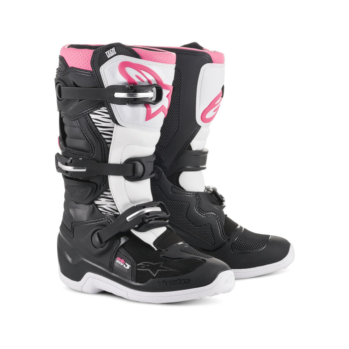 Alpinestars Women Stella Tech 3 Motorcycle Boots