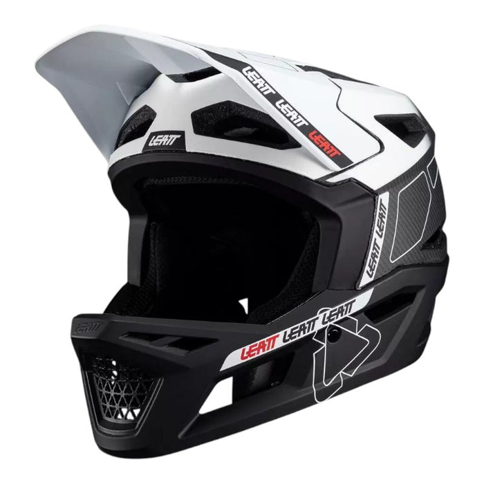 Leatt Helmet MTB Gravity 6.0 Carbon Bicycle Helmets