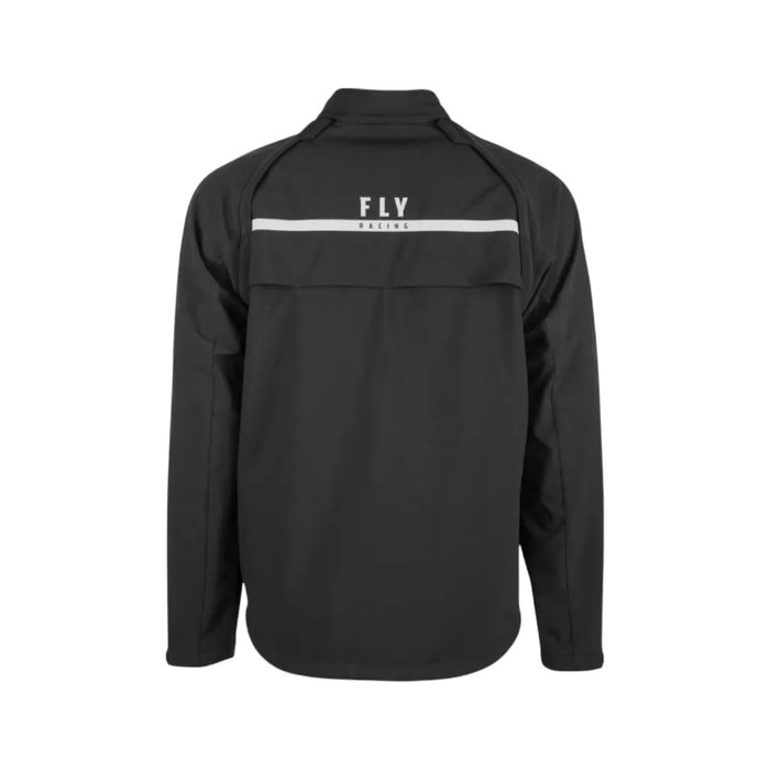 FLY RACING Patrol Softshell Motorcycle Jackets