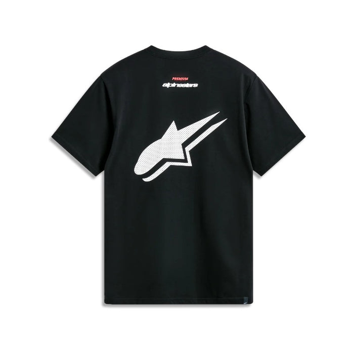 Alpinestars Formulate Ss Csf Tee Motorcycle Apparel