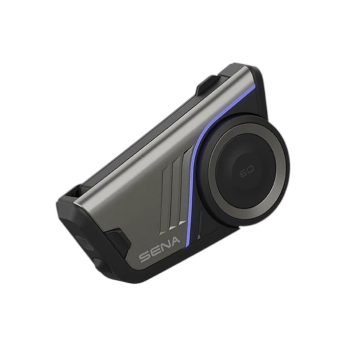 SENA 60s Comm System W/ Harmon Kardon Sound Motorcycle Audio/Visual/Communication