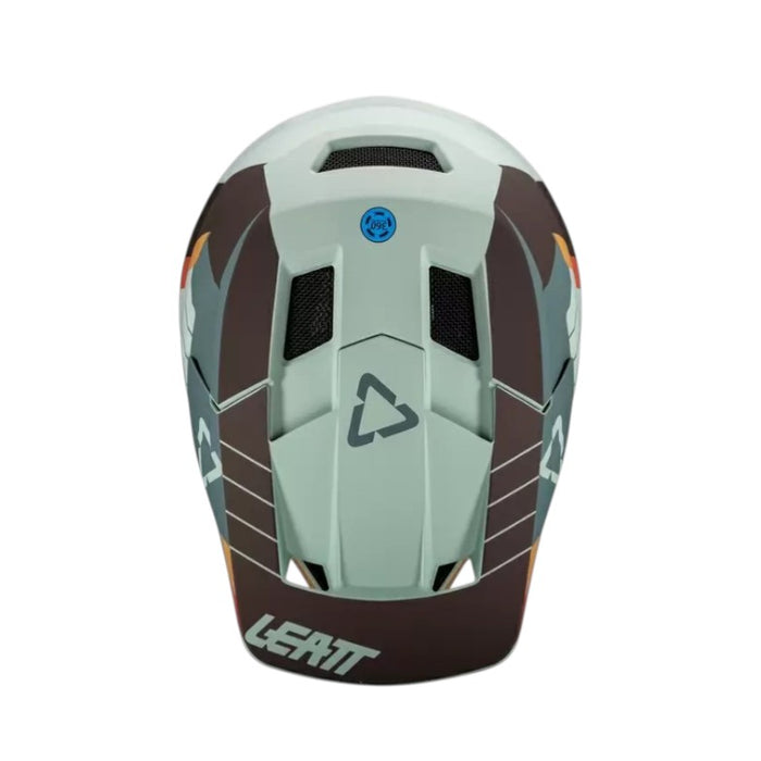 Leatt MTB Gravity 2.0 V23 Bicycle Helmets