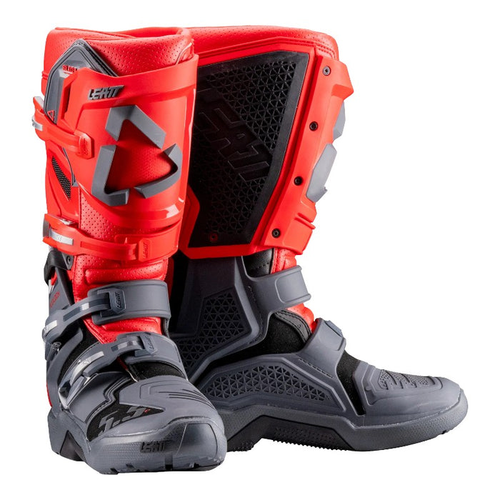 Leatt 5.5 FlexLock Enduro Motorcycle Boots