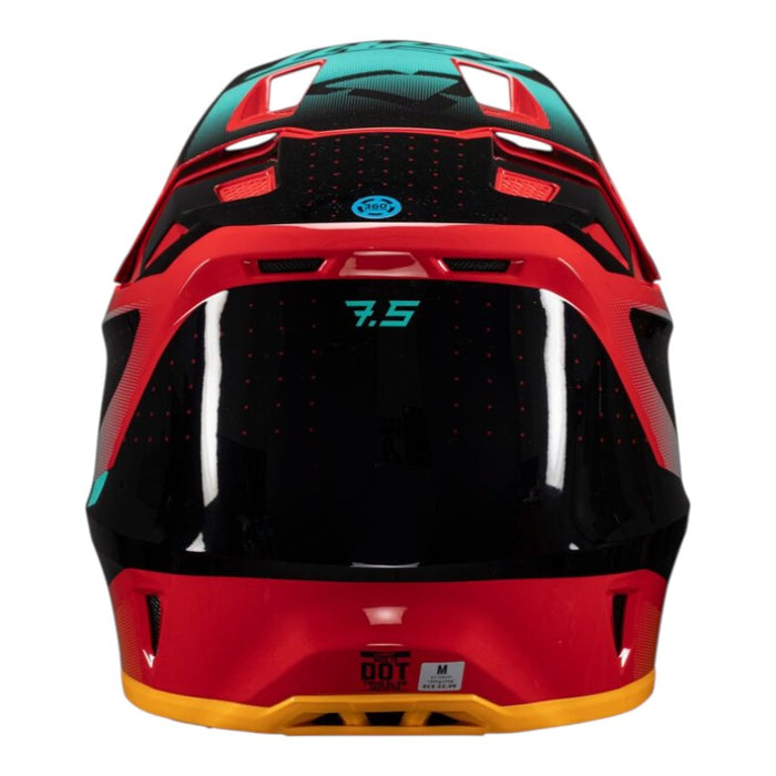 Leatt Helmet Kit Moto 7.5 Motorcycle Helmets