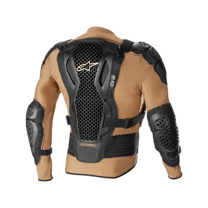 Alpinestars Bionic Action V2 Protection Jacket Motorcycle Protection
