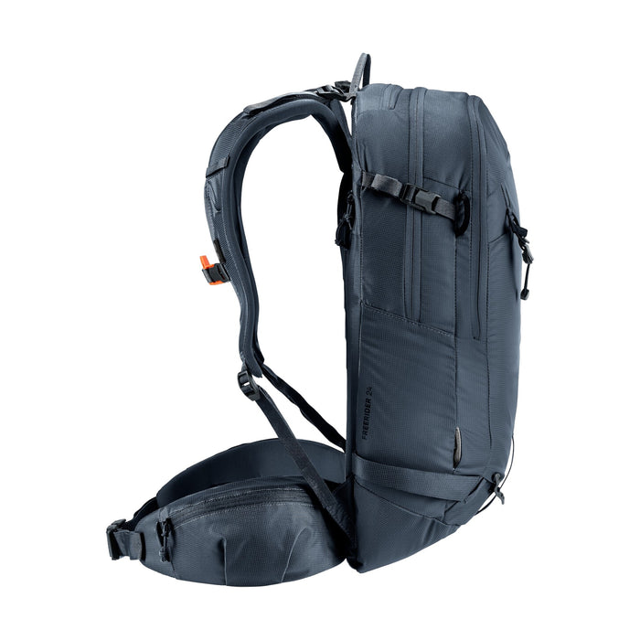 DEUTER Freerider Backpack Hiking Backpacks