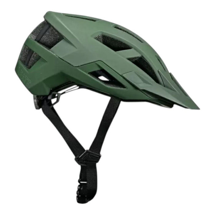 Leatt MTB Trail 2.0 V23 Bicycle Helmets