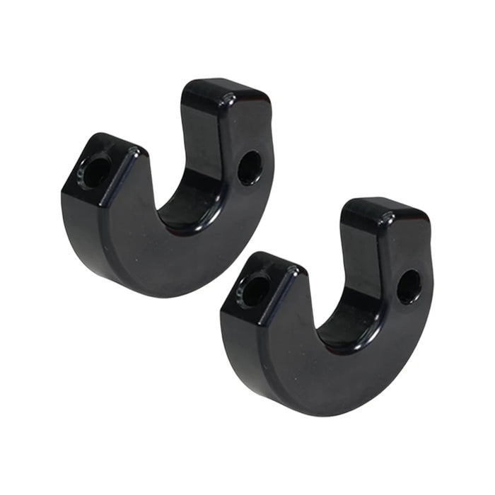 NELSON-RIGG Rigg Saddlebag Plate Catch Motorcycle Luggage