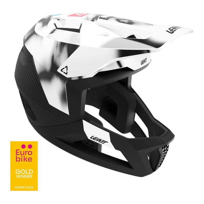 Leatt Helmet MTB Gravity 5.0 Bicycle Helmets