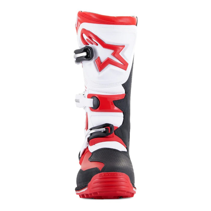 Alpinestars Tech-T Motorcycle Boots