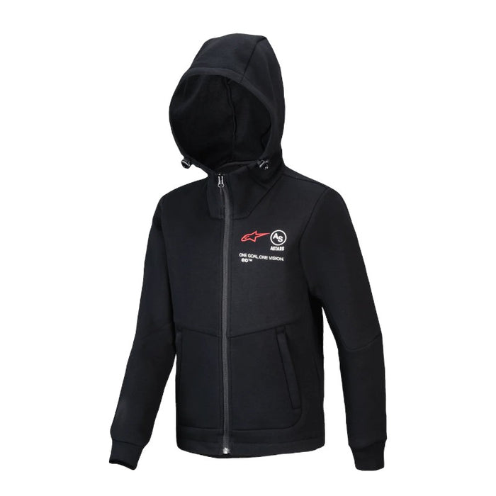 Alpinestars Youth Racer MX Fleece Motorcycle Apparel