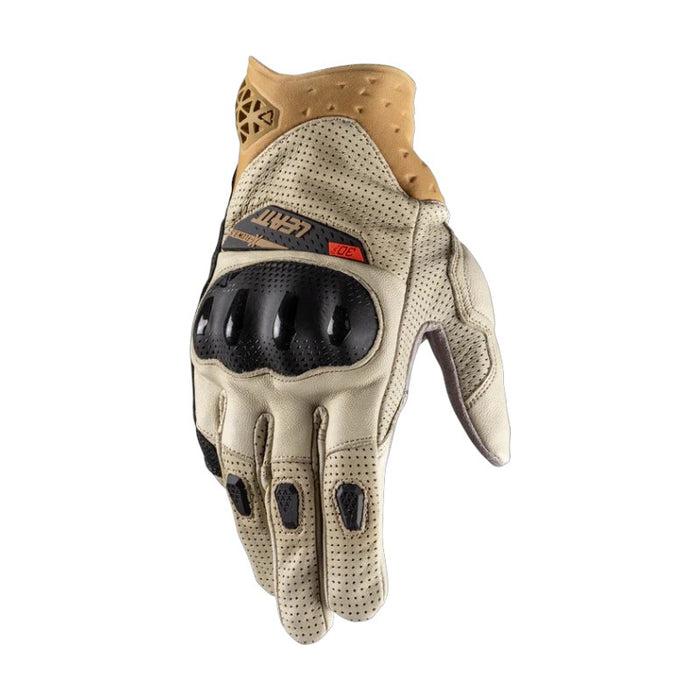 Leatt ADV X-Flow 8.5 Short Motorcycle Gloves
