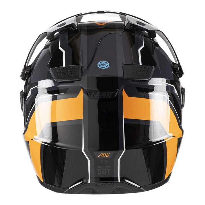 Leatt Helmet Kit ADV 7.5 Motorcycle Helmets