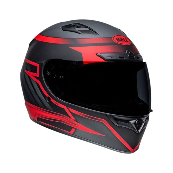Bell Powersports Qualifier DLX MIPS Motorcycle Helmet