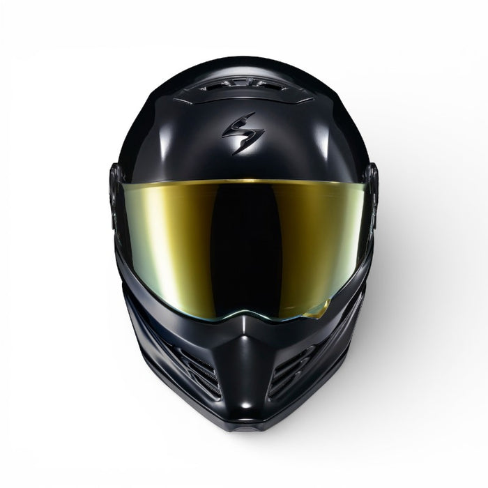 SCORPION EXO Covert FX The Litas Motorcycle Helmets