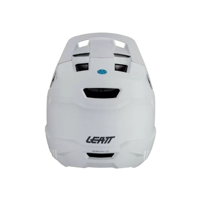 Leatt Helmet MTB Gravity 1.0 Bicycle Helmets