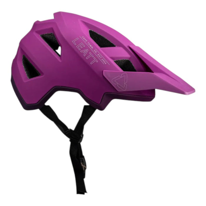 Leatt MTB All Mountain 2.0 V23 Bicycle Helmets