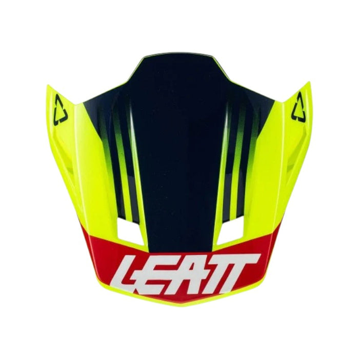 Leatt Visor Moto 7.5 Motorcycle Helmet Replacements