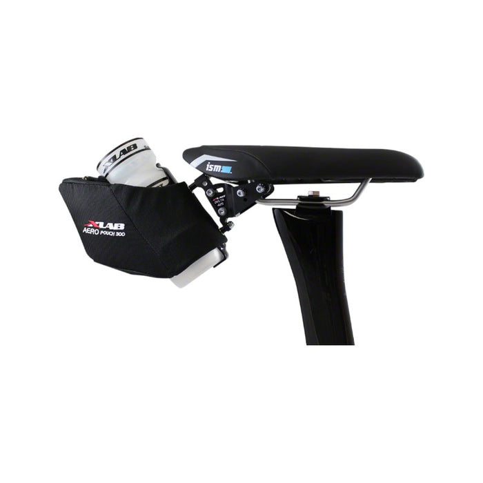 XLAB Aero Pouch 300 Bicycle Seat Bags