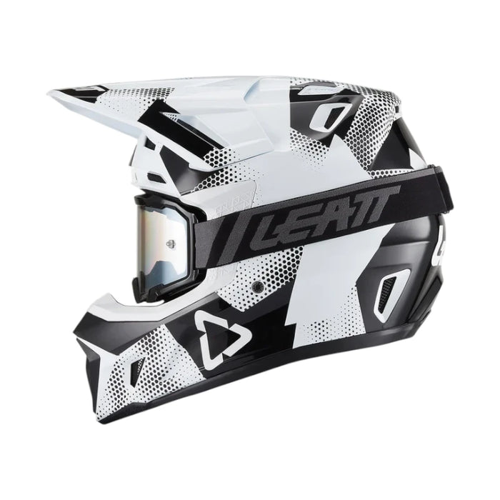 Leatt Kit Moto 7.5 Motorcycle Helmets