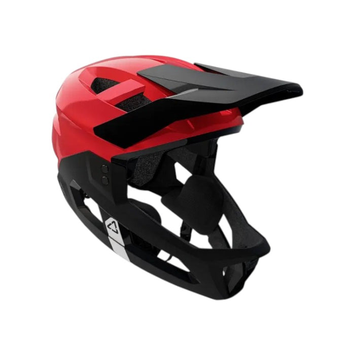 Leatt Helmet MTB Enduro 2.0 Jr Bicycle Helmets