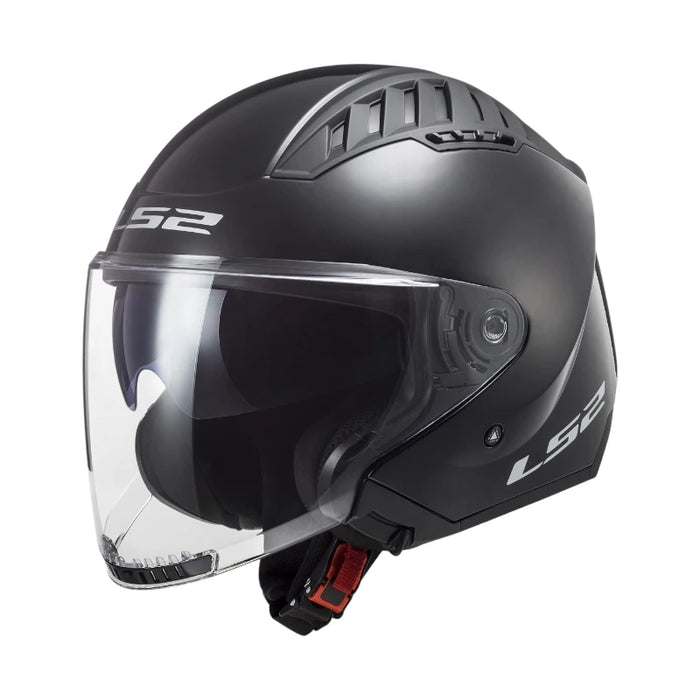 LS2 Copter II Motorcycle Helmets