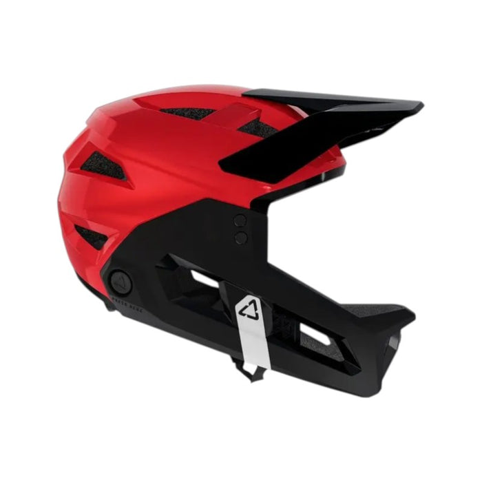 Leatt Helmet MTB Enduro 2.0 Jr Bicycle Helmets