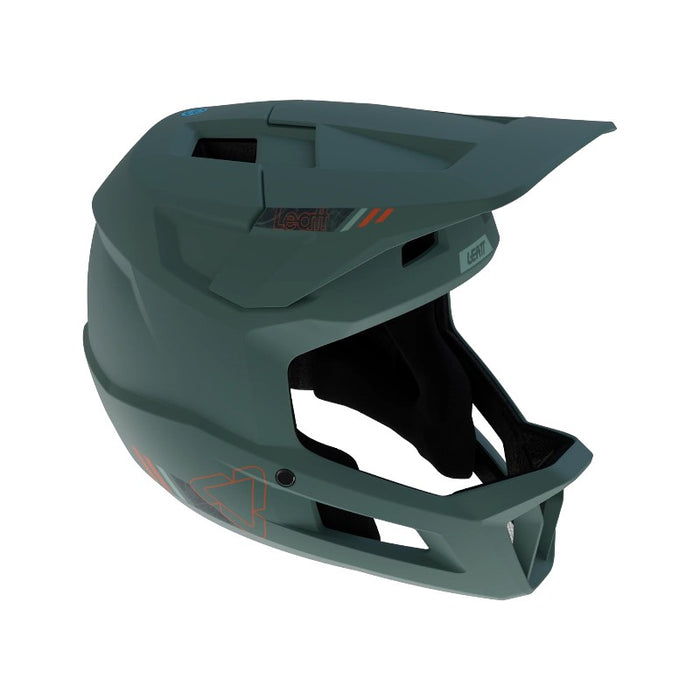 Leatt Helmet MTB Gravity 1.0 Bicycle Helmets