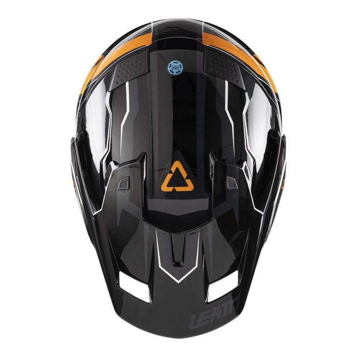 Leatt Helmet Kit ADV 7.5 Motorcycle Helmets