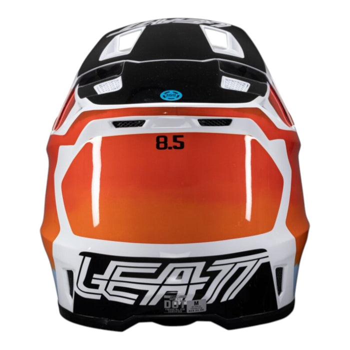 Leatt Helmet Kit Moto 8.5 Motorcycle Helmets