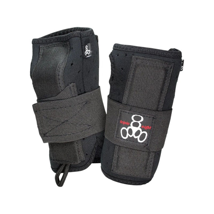 Triple 8 Undercover Wrist Pads Snow Bottoms