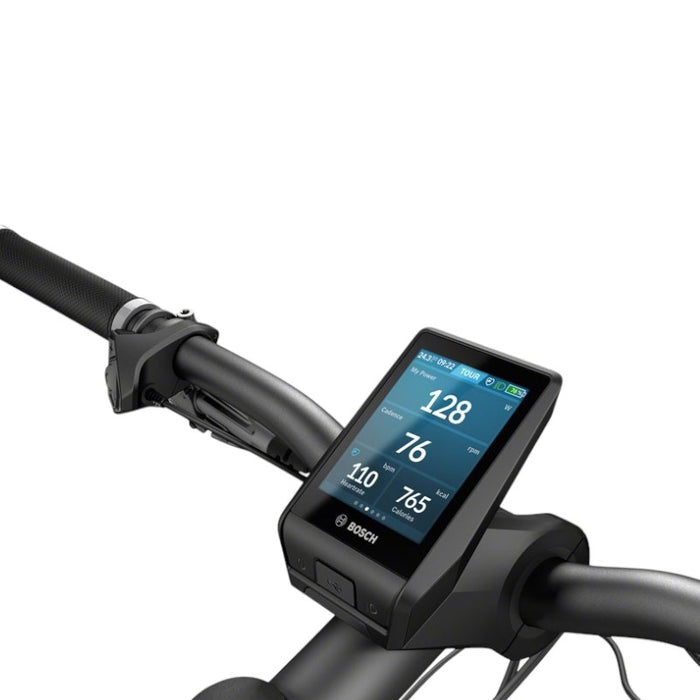 Bosch Nyon Head Unit Display BUI350 Bicycle Computers