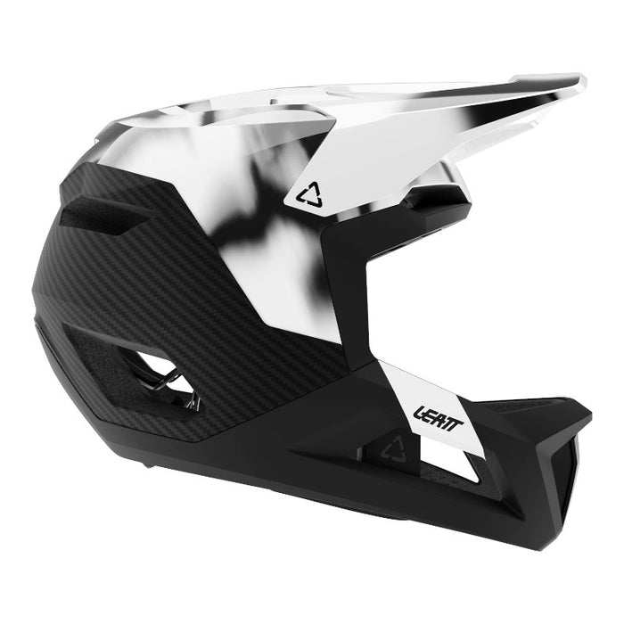 Leatt Helmet MTB Gravity 5.0 Bicycle Helmets