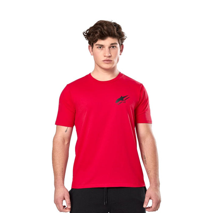 Alpinestars Formulate Ss Csf Tee Motorcycle Apparel