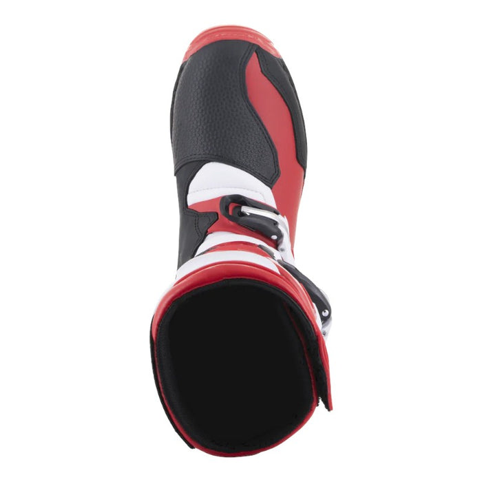 Alpinestars Tech-T Motorcycle Boots