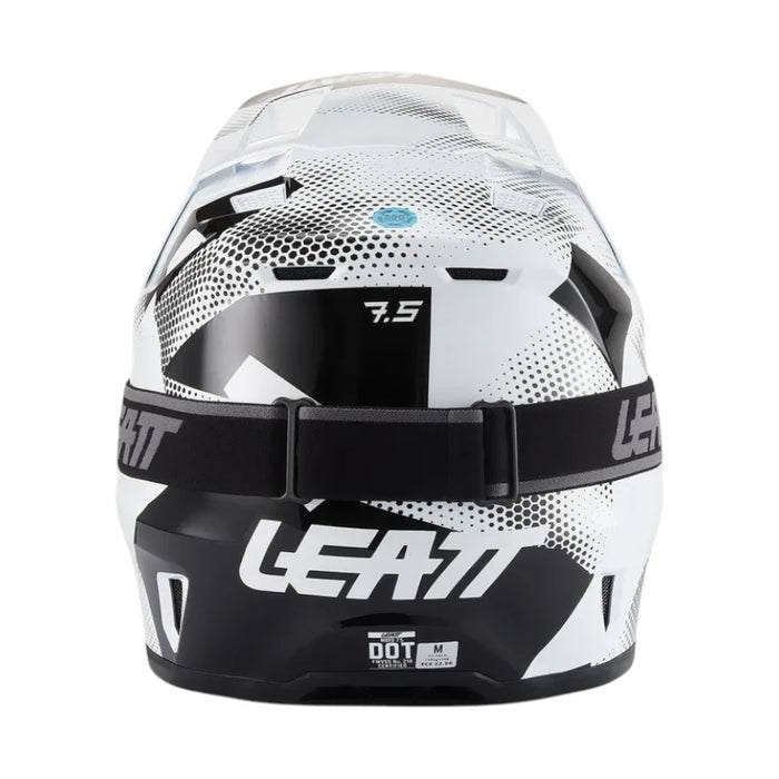Leatt Kit Moto 7.5 Motorcycle Helmets