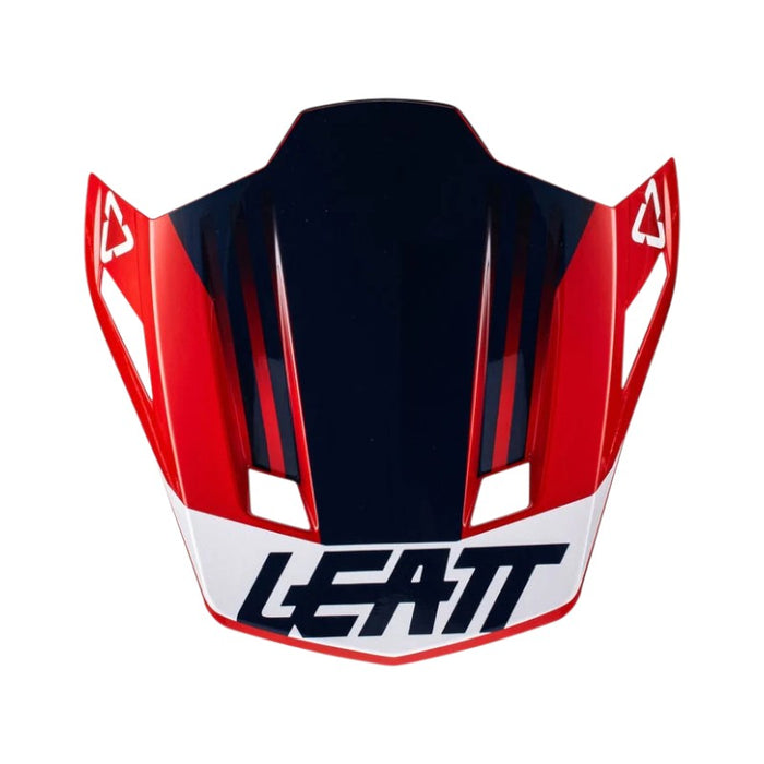 Leatt Visor Moto 7.5 Motorcycle Helmet Replacements